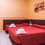 Hotel Leone Rome