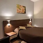 فندق Leone روما