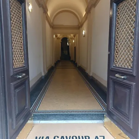 Szálloda Leone Róma