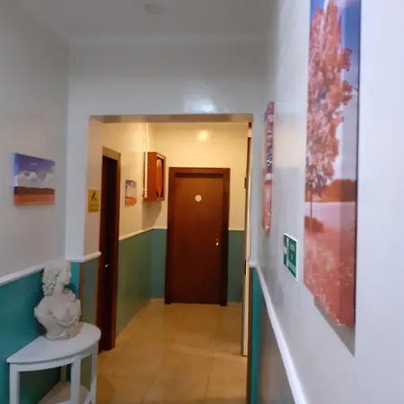 Szálloda Leone