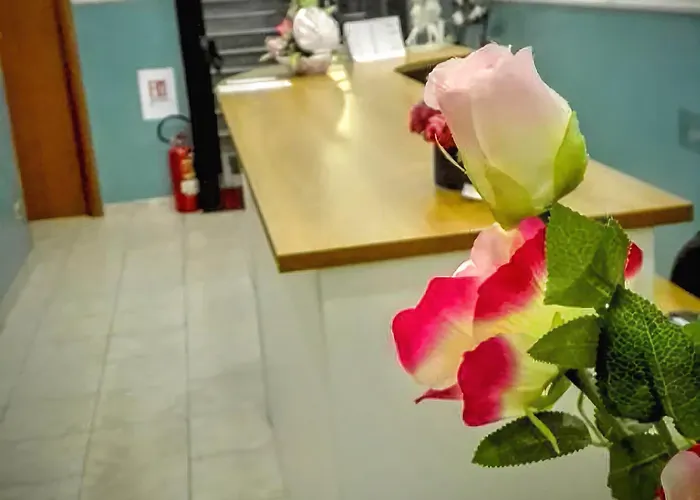 Ξενοδοχείο Leone