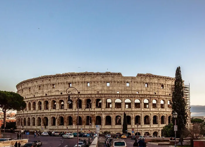 Leone Ξενοδοχείο *