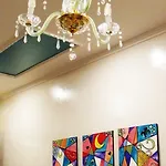 Leone Hotel *