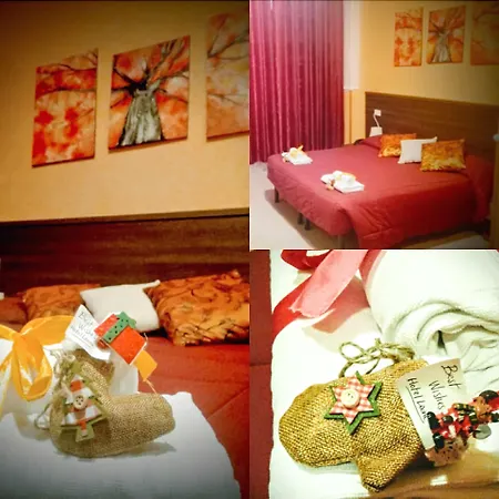 Leone Hotel