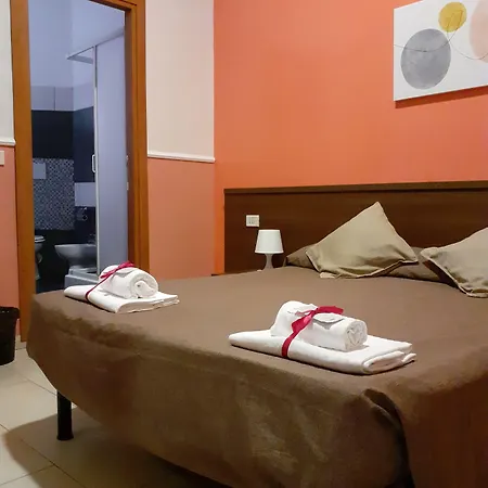Hotel Leone