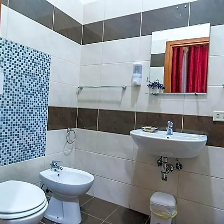 Leone Hotel Rom