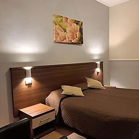 Leone Hotel Rom