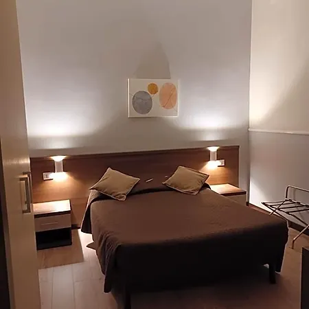 Hotel Leone Rom
