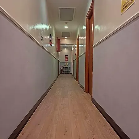 Hotel Leone Rom