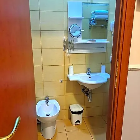 Hotel Leone Rom