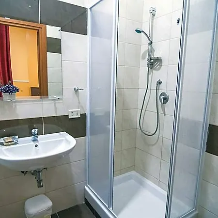 Hotel Leone Rom