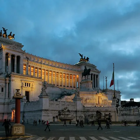 Leone * Rome