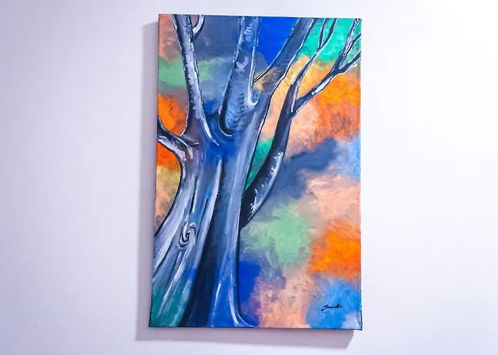 Leone Szálloda Róma