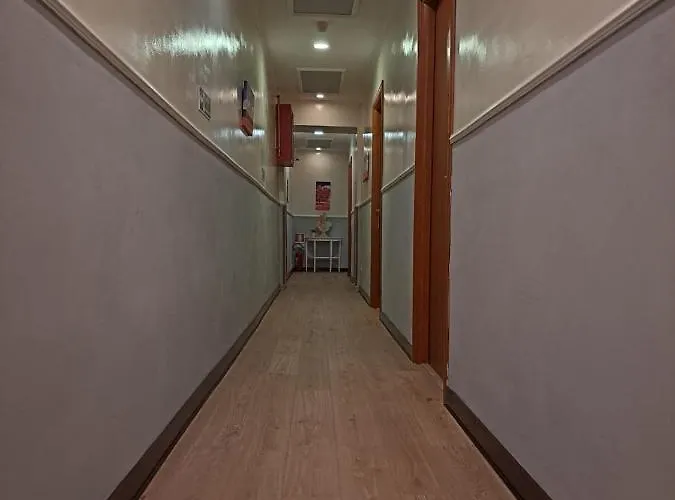 מלון Leone רומא