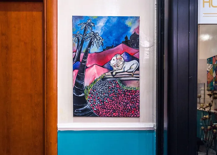 מלון Leone רומא