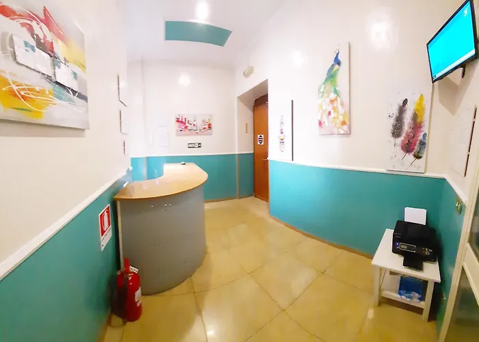 מלון Leone רומא