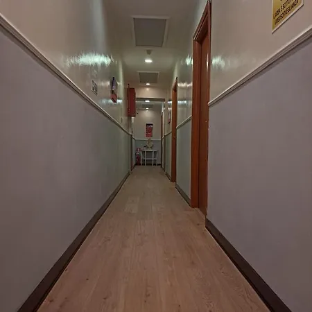 فندق Leone روما