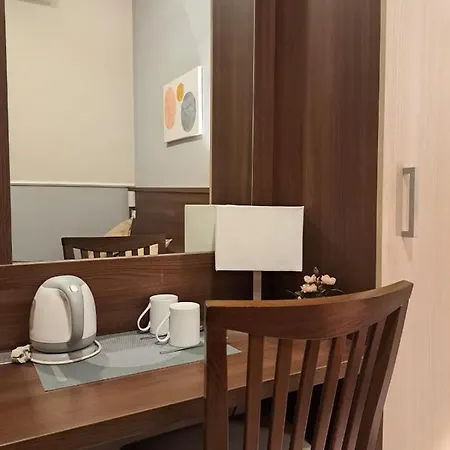 Hotel Leone *