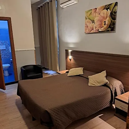 Hotel Leone Rom