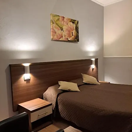 Hotel Leone Rom