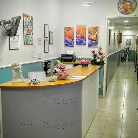 Leone فندق روما