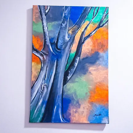 Leone فندق روما