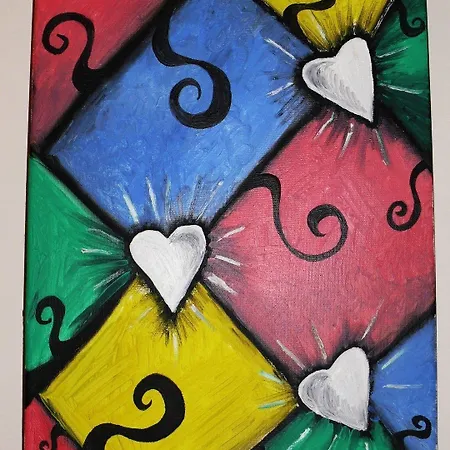 Leone Отель Рим