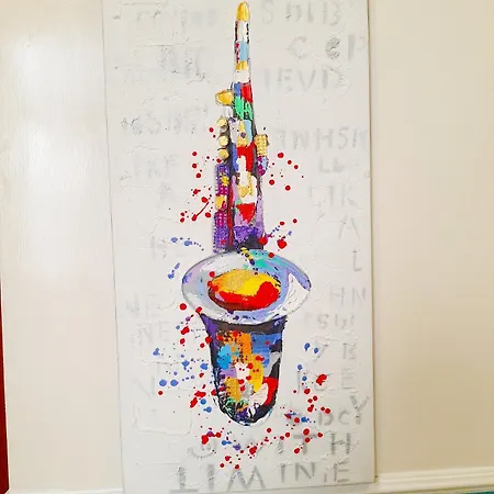 فندق Leone روما