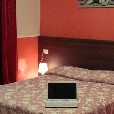 Leone Hotel Rom